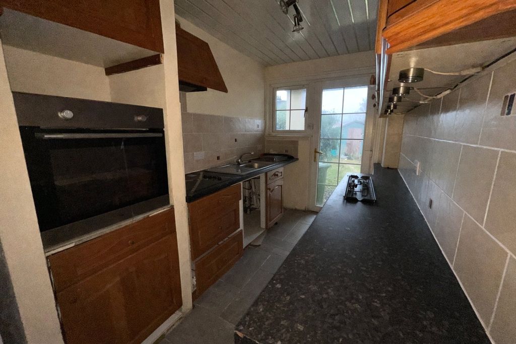 Additional image 3 of 2 bed semi-detached house for saleBruce Square, Crosshill, Maybole, South Ayrshire KA19