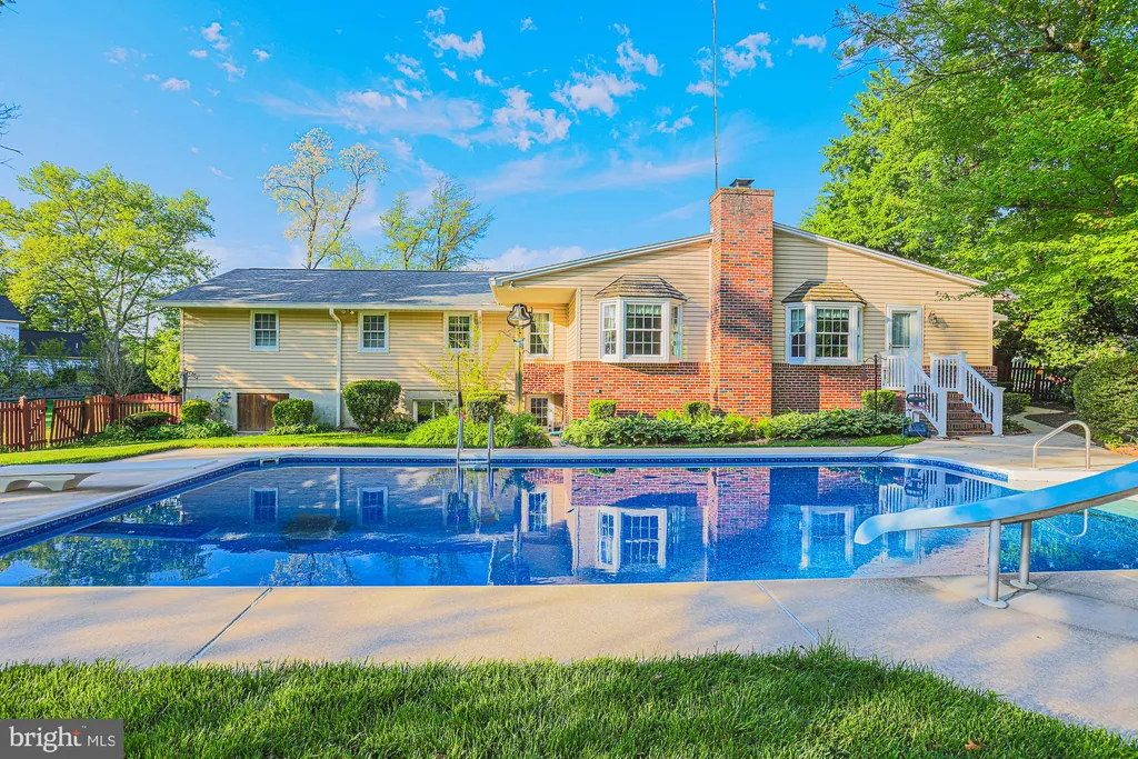 424 Talbott Avenue, Lutherville Timonium, MD 21093