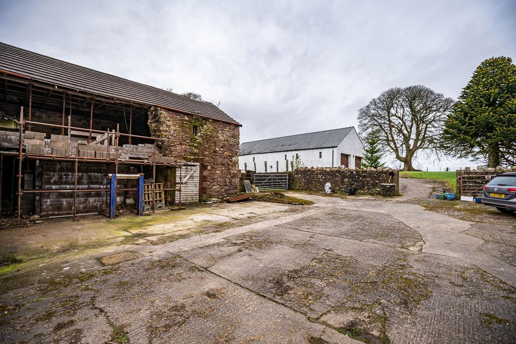 Additional image 51 of 5 bed semi-detached house for saleLow Leys Farm, Lamplugh, Workington CA14