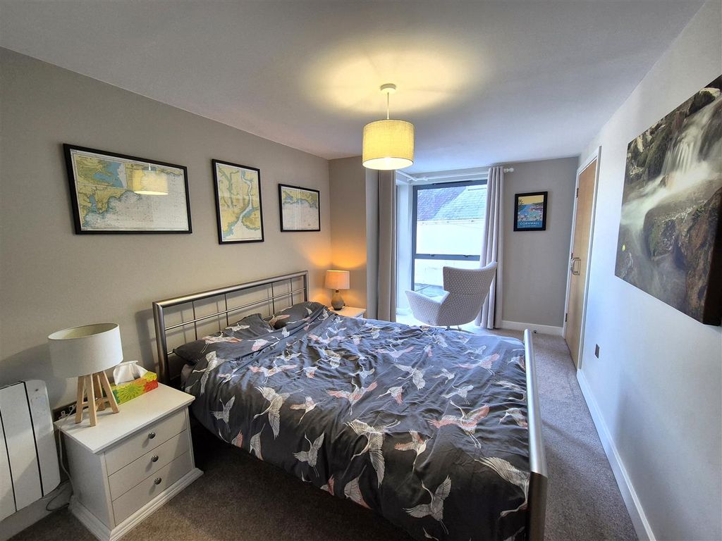 Additional image 15 of 3 bed flat for saleStation Road, Fowey PL23