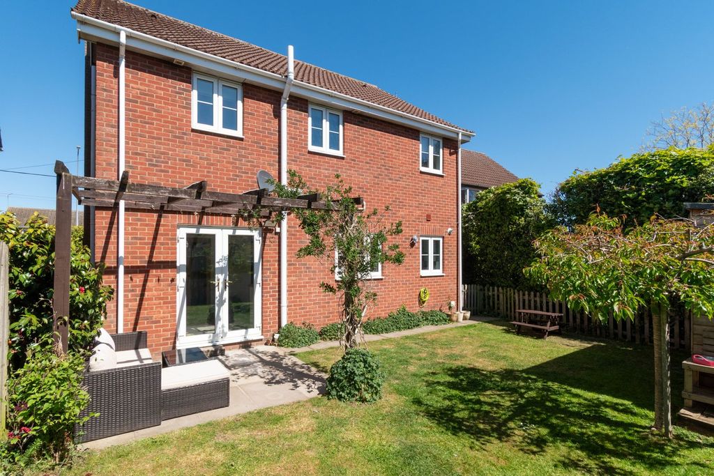 Additional image 19 of 4 bed detached house for saleGreenway Lane, Fakenham NR21