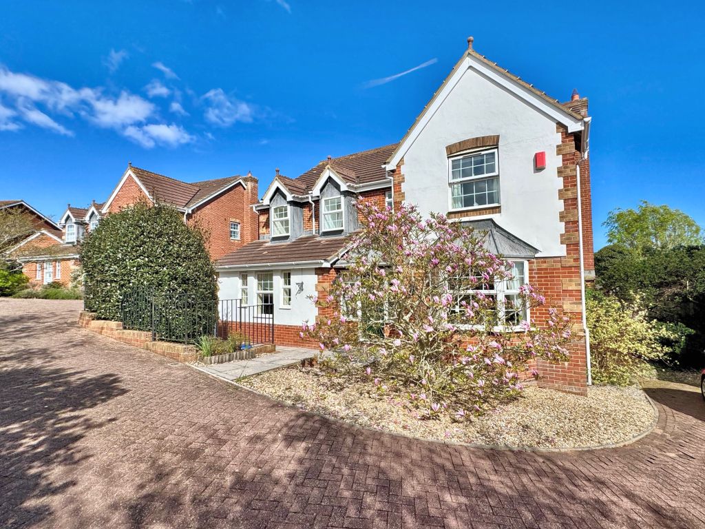 Additional image 21 of 5 bed detached house for saleDelderfield Gardens, Exmouth EX8