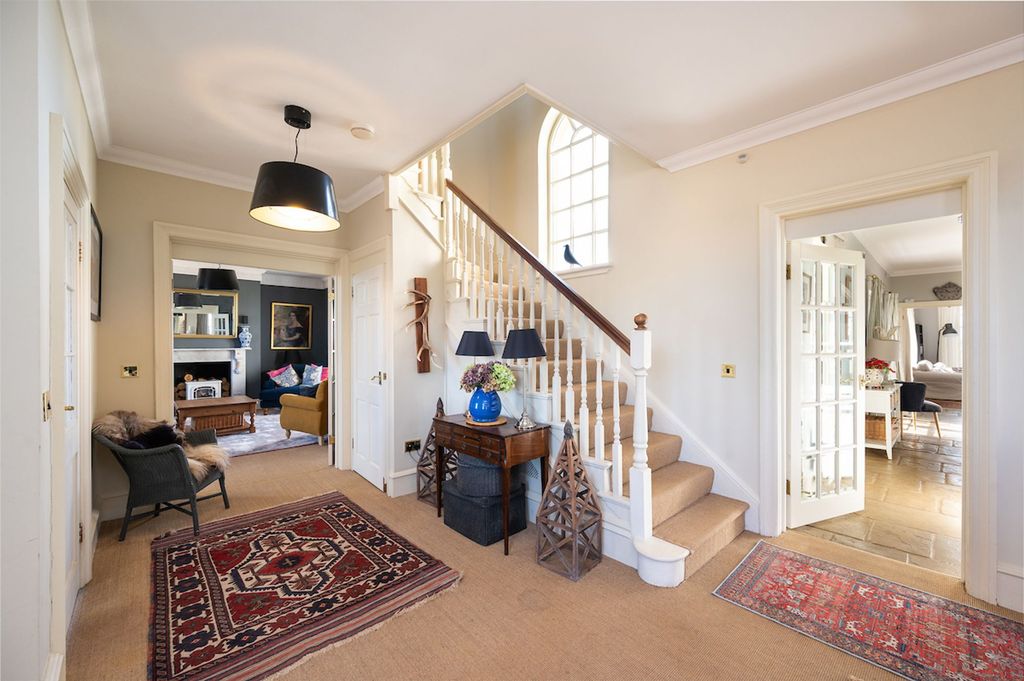 Additional image 21 of 4 bed detached house for saleNorthwood House, Whitfield, Coldingham, Eyemouth TD14
