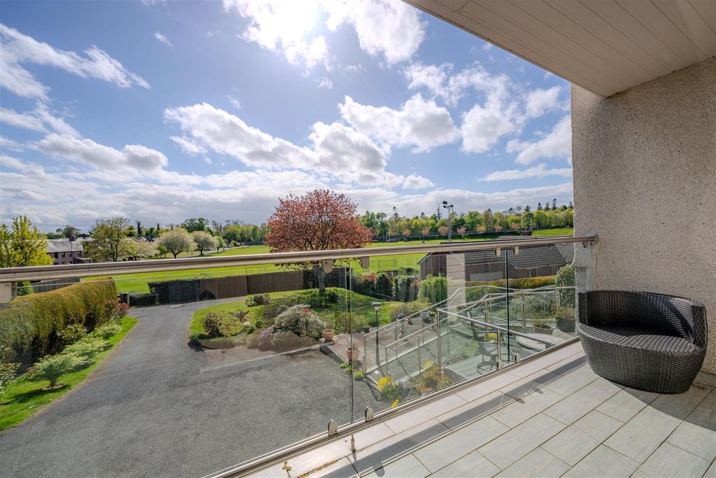 Additional image 2 of 4 bed detached house for saleParkdale Croft Park, Kelso TD5