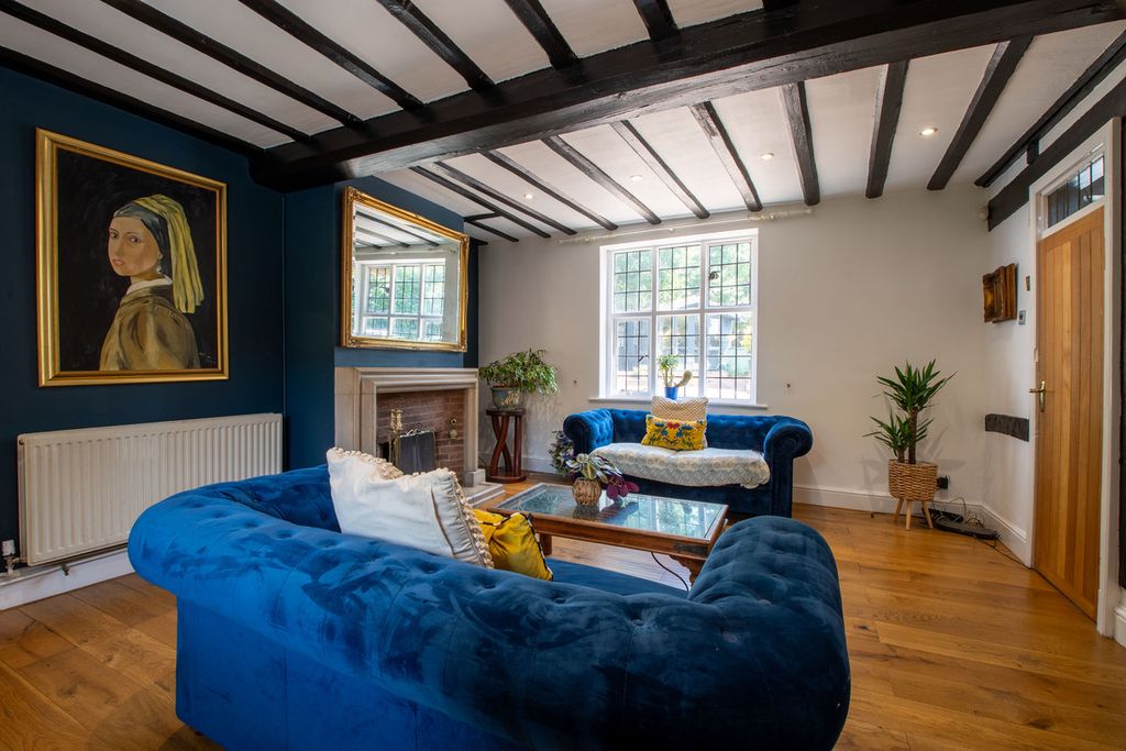 Additional image 15 of 4 bed detached house for saleMucklow Hill, Halesowen B62