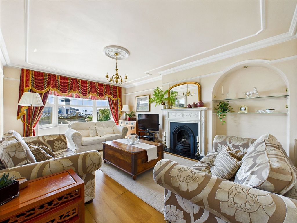 Additional image 3 of 6 bed detached house for saleSouth Hill, Felixstowe, Suffolk IP11