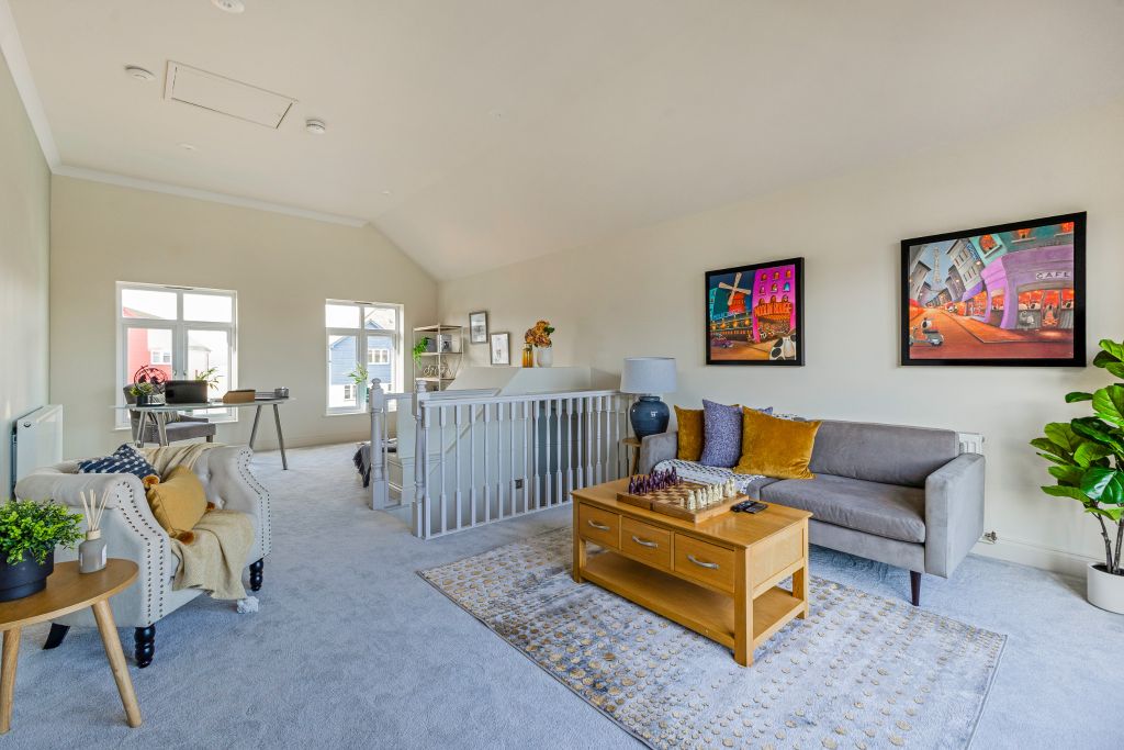 Additional image 7 of 4 bed terraced house for saleCutters Wharf, Exmouth EX8