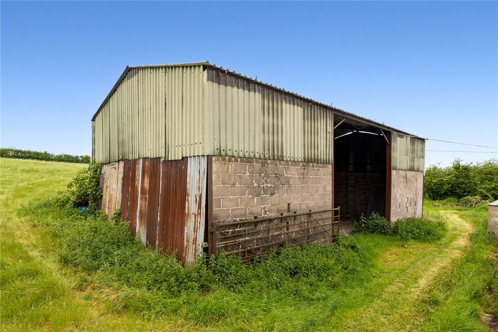 Additional image 14 of 4 bed equestrian for saleEgford Lane, Egford, Frome, Somerset BA11