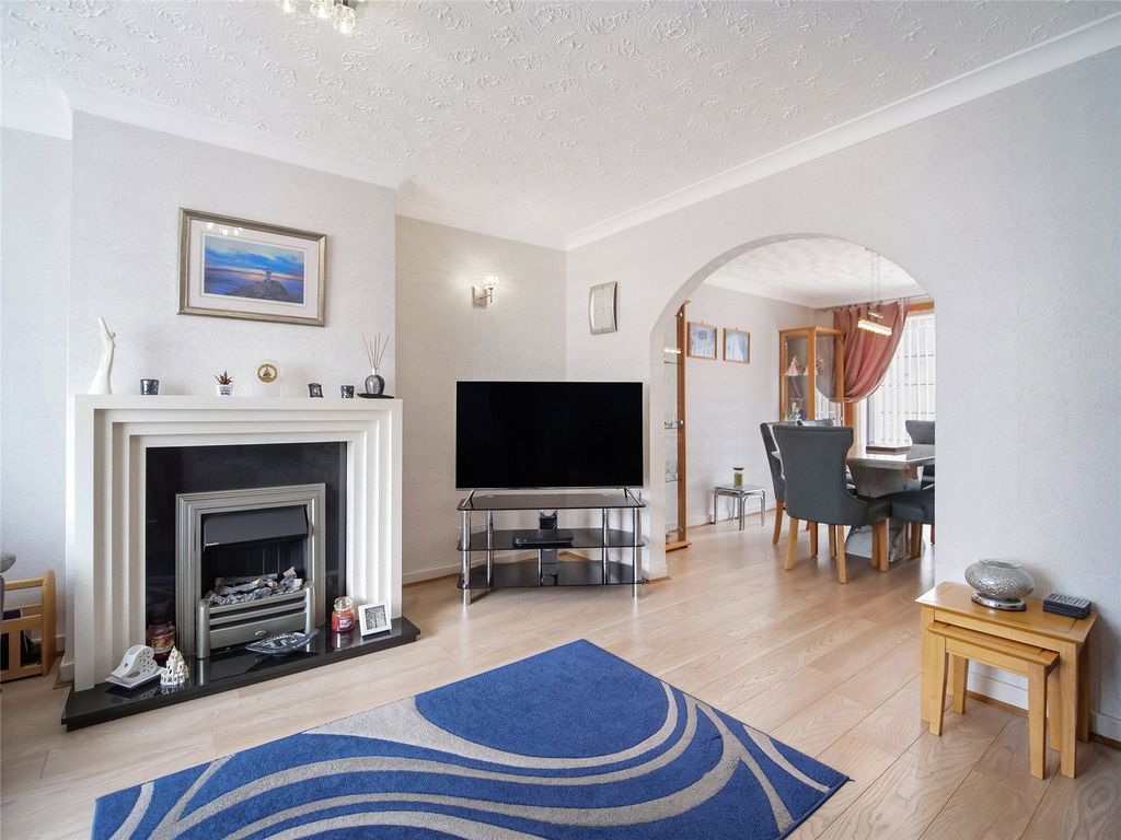 Additional image 3 of 3 bed semi-detached house for saleColonsay Place, Kilmarnock, East Ayrshire KA3