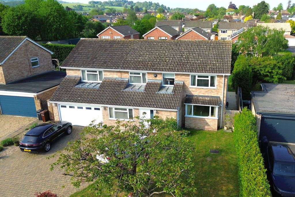 5 bed detached house for saleBondend Road, Upton St. Leonards, Gloucester GL4