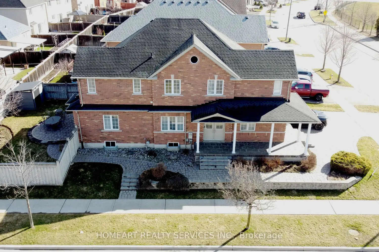 596 Vellore Park Avenue photo 3