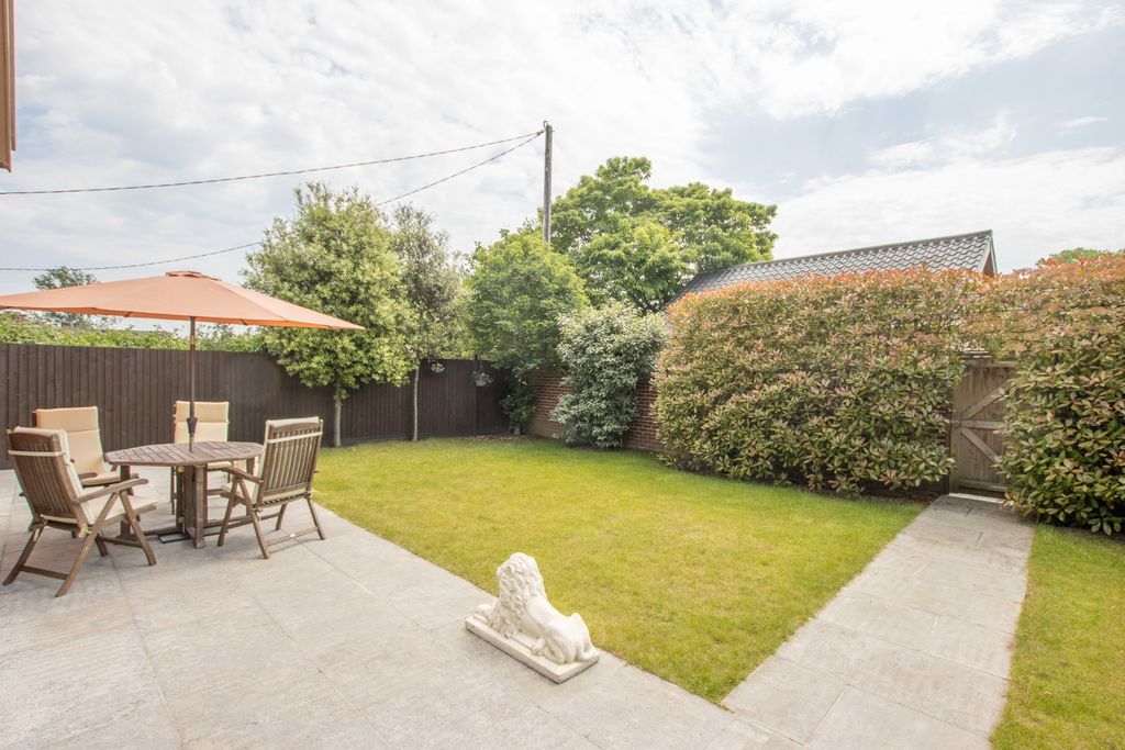 Additional image 33 of 3 bed detached house for saleBaldwin Close, Fakenham NR21