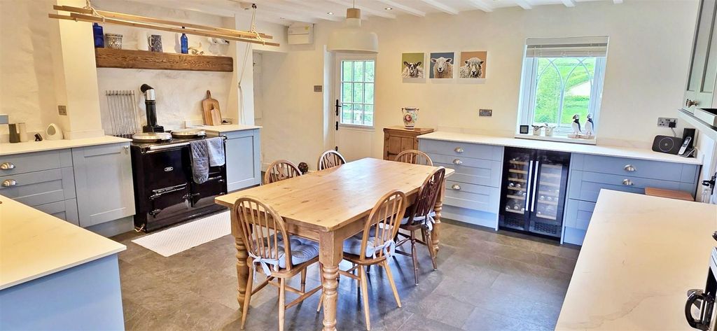 Additional image 5 of 4 bed country house for saleGlandwr, Whitland SA34