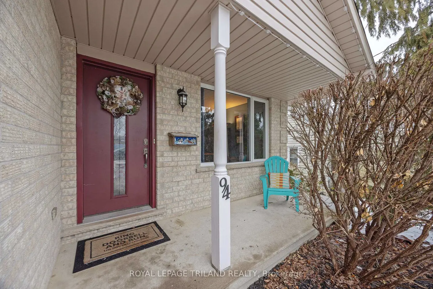 94 Queen Street photo 2