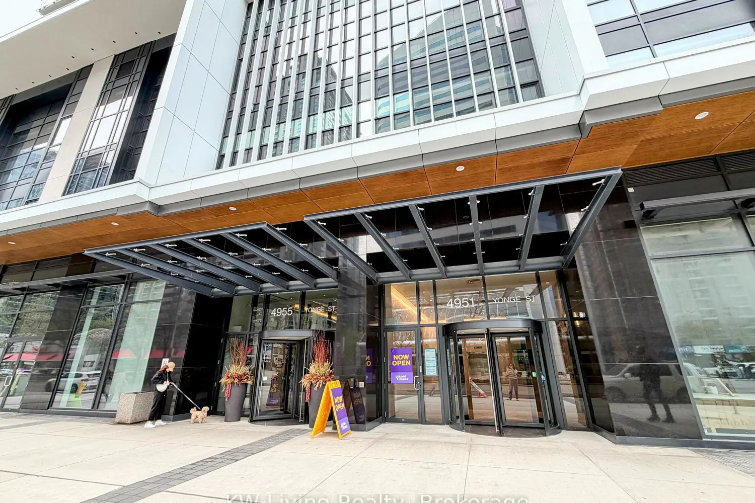 4955 Yonge Street 2615