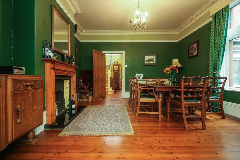 Additional image 3 of 5 bed detached house for saleKeppel Street, Gateshead NE11