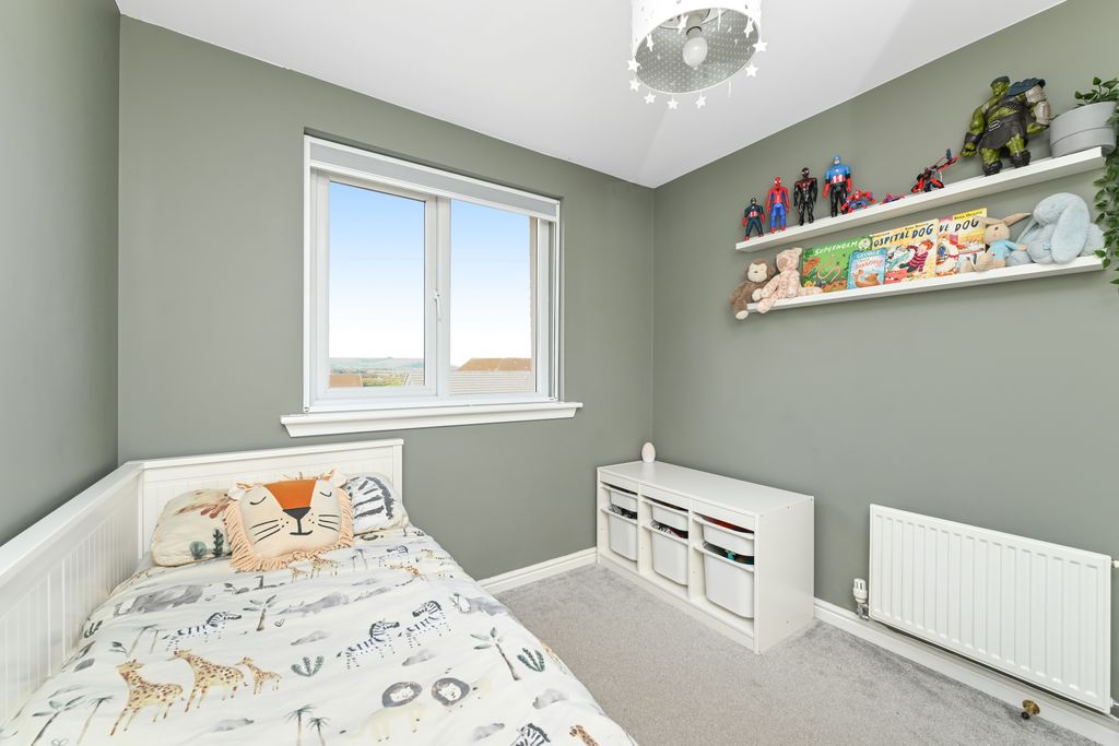 Additional image 16 of 4 bed detached house for sale21 Whitehouse Court, Gorebridge EH23