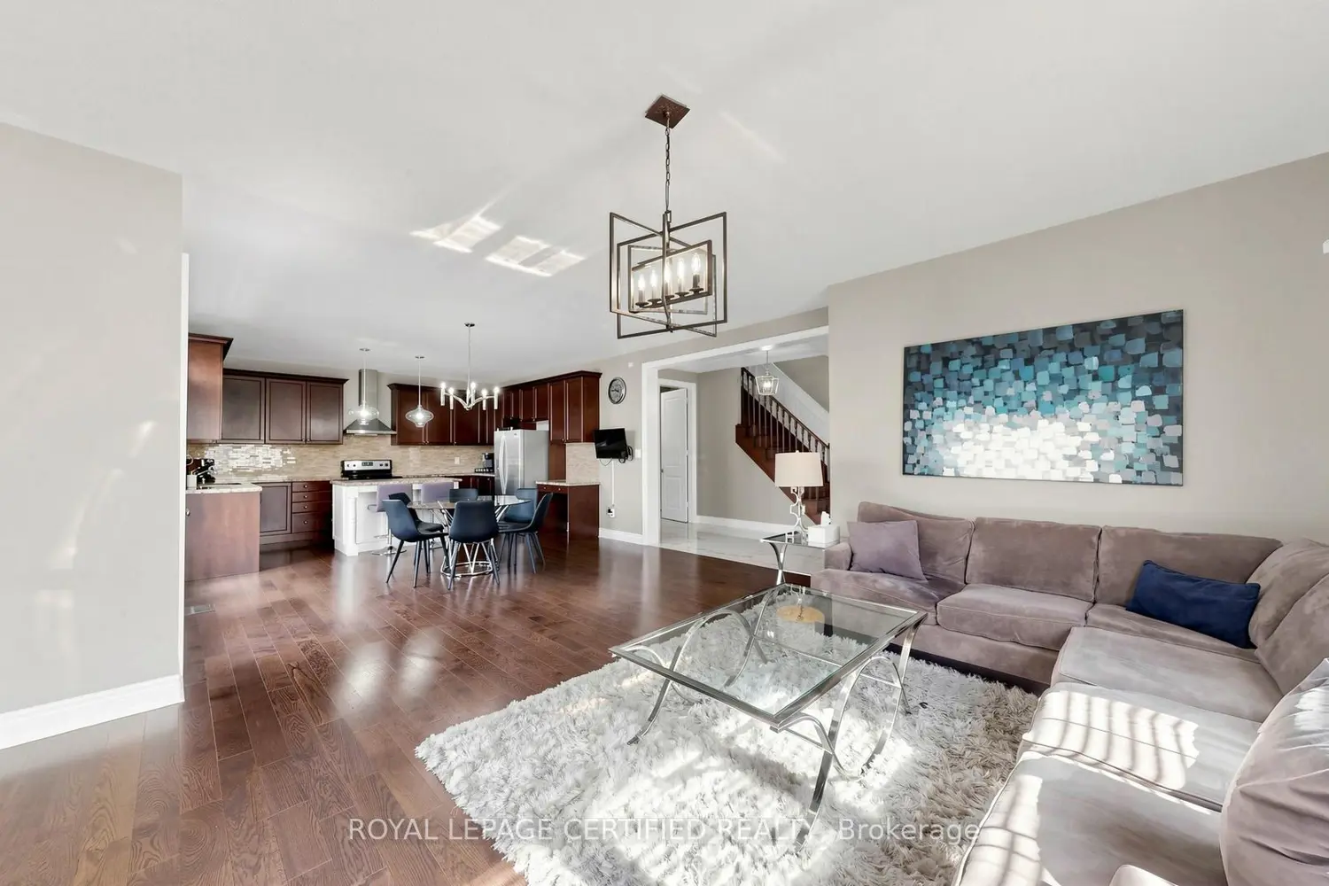 1 Benson Avenue photo 5