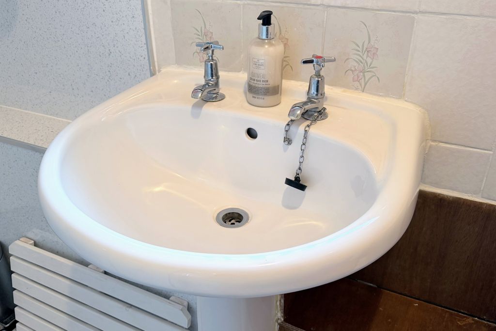 Additional image 11 of 3 bed terraced house for saleInward Road, Buckie AB56