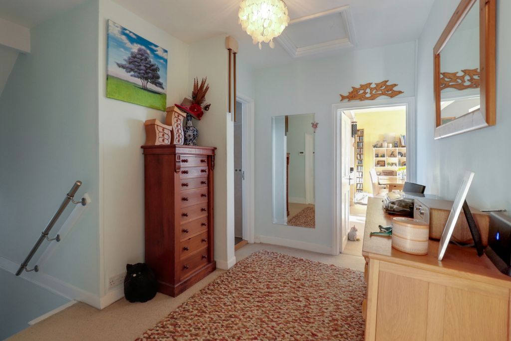 Additional image 14 of 2 bed flat for saleTrefusis House, 6 Trefusis Terrace, Exmouth EX8