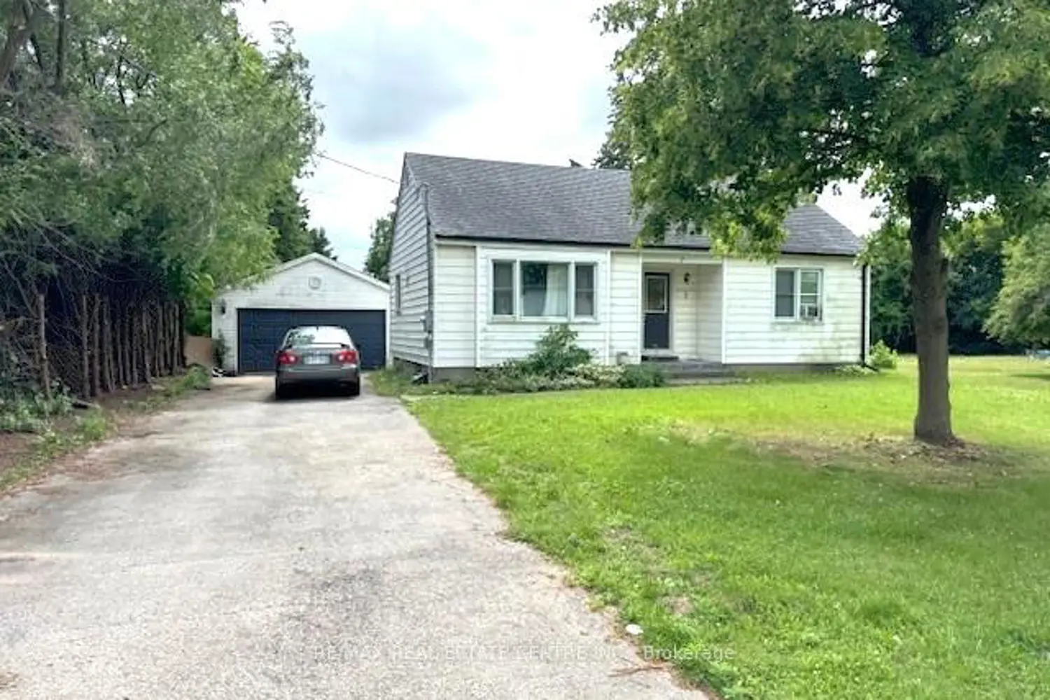7 Liberty Drive