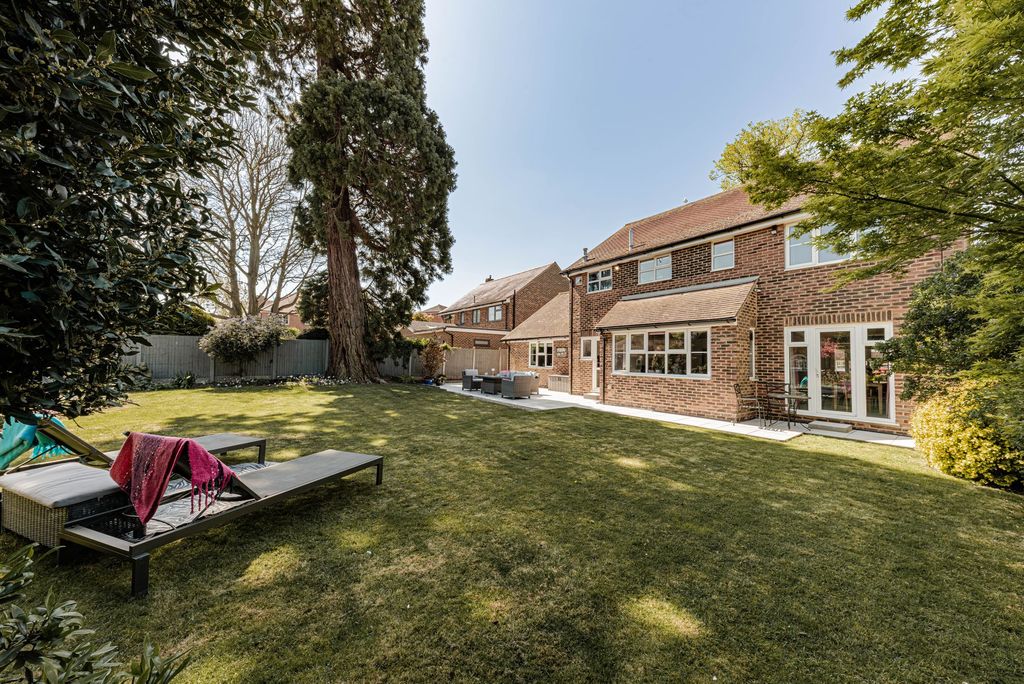 Additional image 37 of 4 bed detached house for saleOspringe Place, Faversham ME13