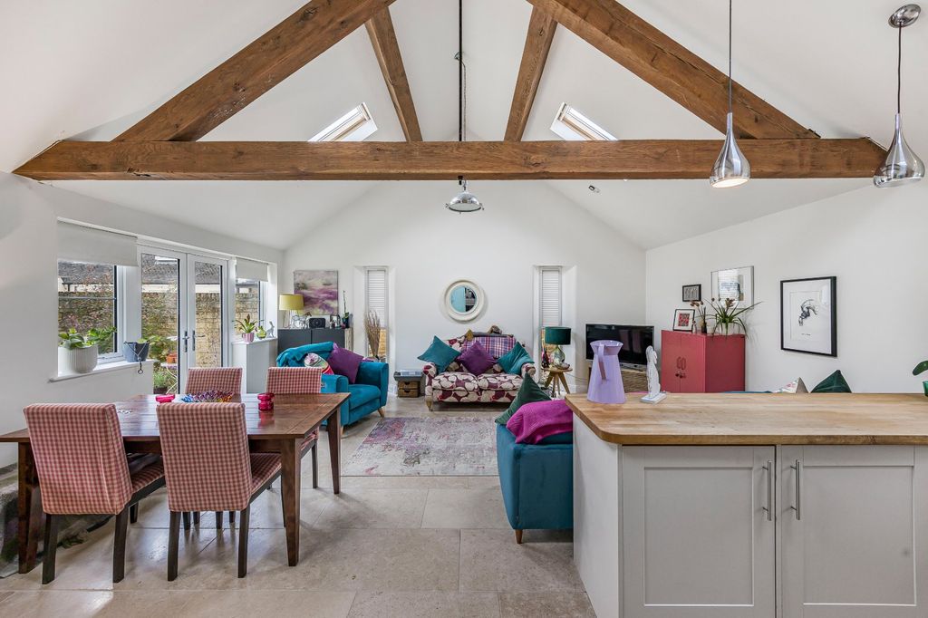 Additional image 6 of 2 bed bungalow for saleHorcott Road, Fairford, Gloucestershire GL7
