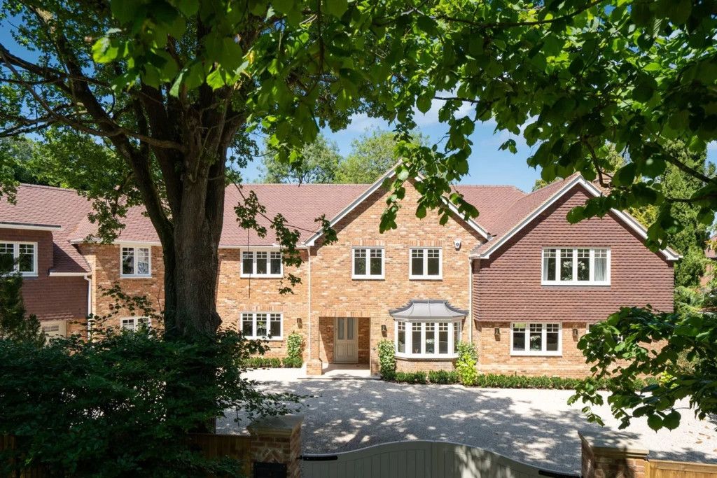 Additional image 25 of 5 bed detached house for saleHedgerley Lane, Buckinghamshire SL9