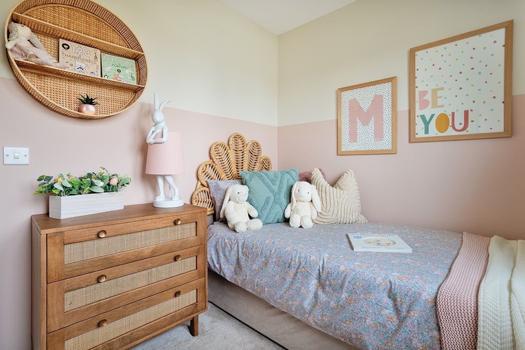 Additional image 12 of 4 bed detached house for sale"The Drummond - Plot 55" at Ravensheugh Heights, Off A199, Wallyford EH21