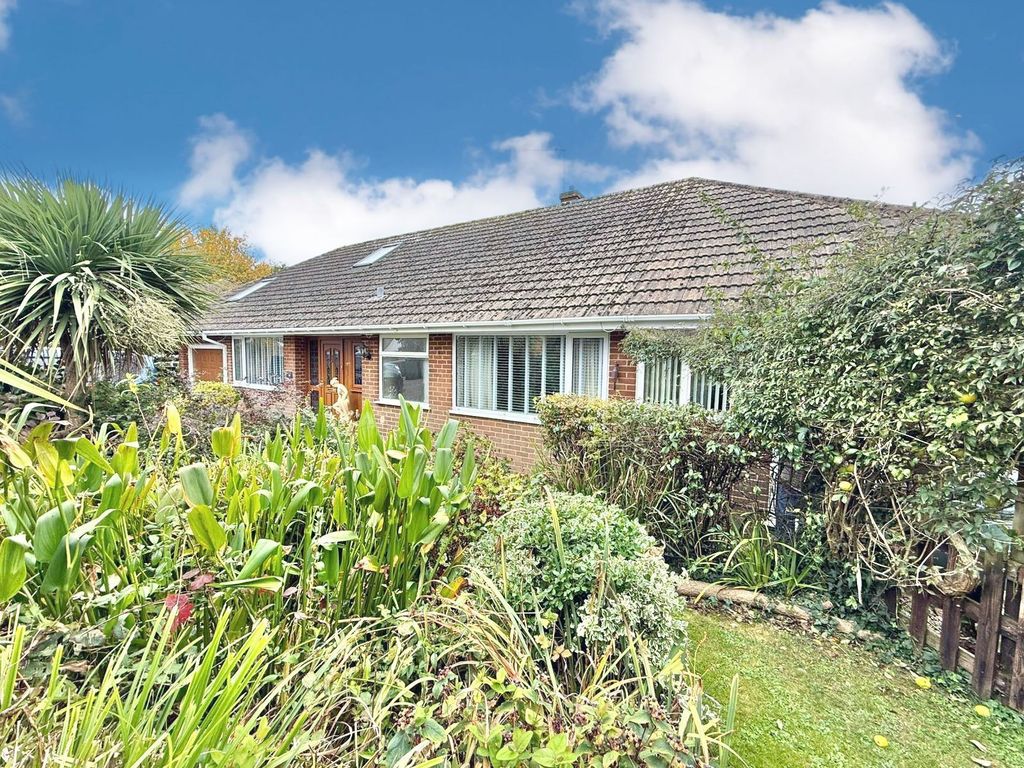 Additional image 32 of 4 bed detached house for saleBindon Road, Pinhoe, Exeter EX4