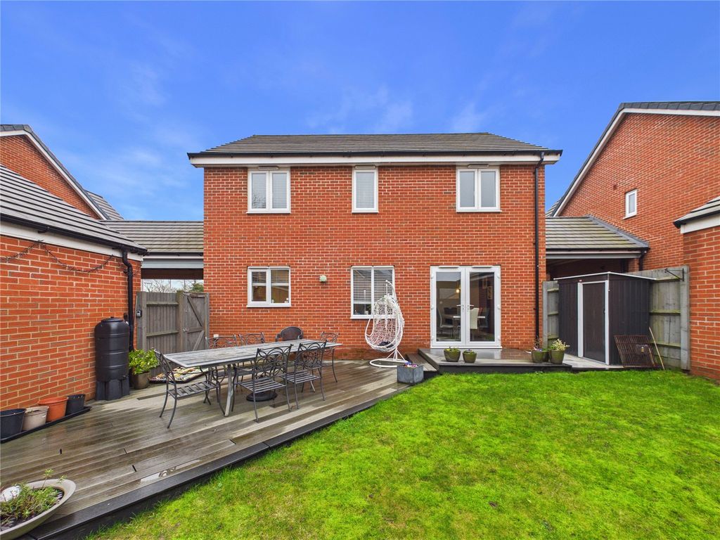 Additional image 2 of 5 bed detached house for saleCowpasture Drive, Felixstowe, Suffolk IP11