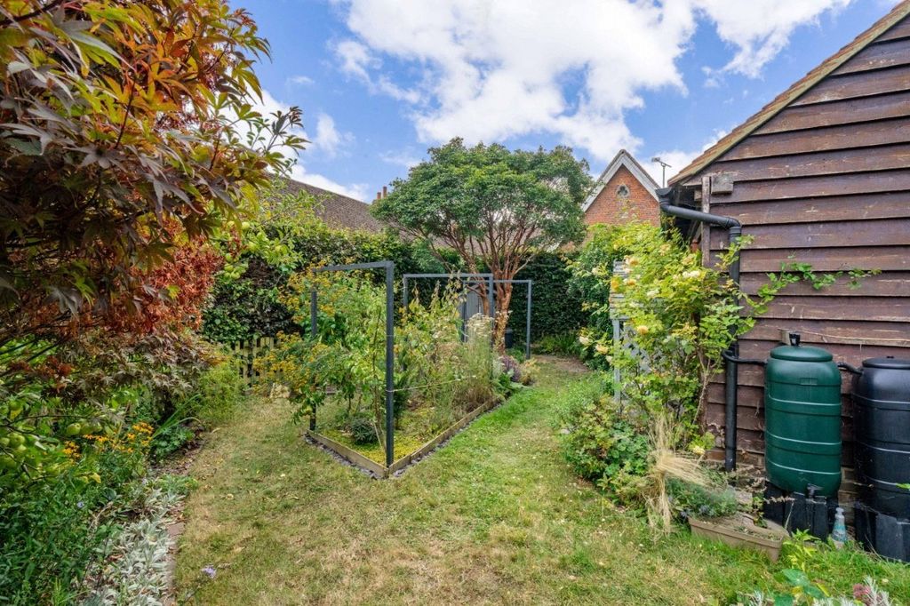 Additional image 18 of 3 bed semi-detached house for saleSchool Hill, Burwash, East Sussex TN19