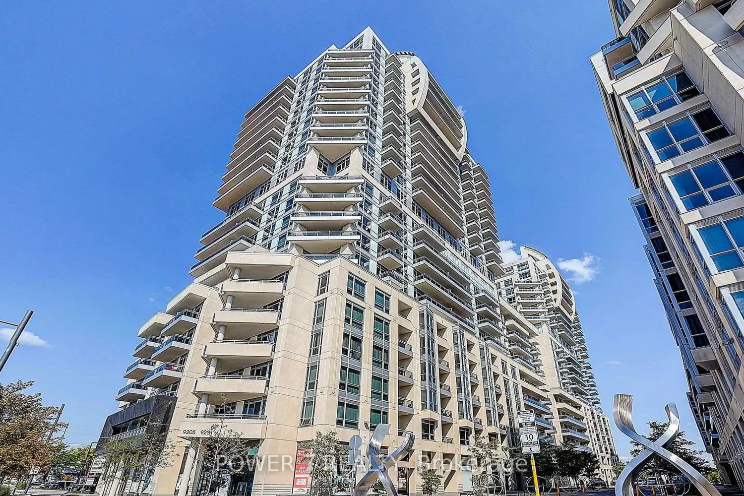 9201 Yonge Street Nw 314