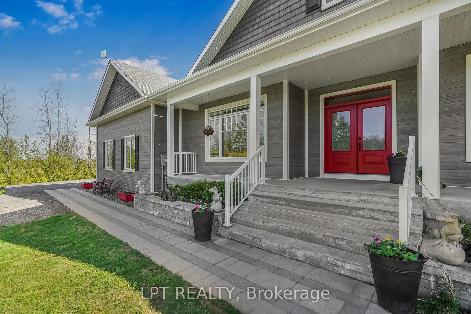 972 Aberdeen Road