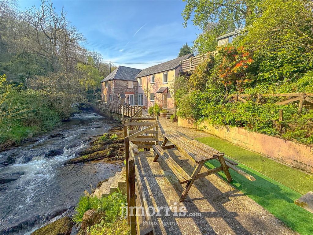 Additional image 2 of 4 bed detached house for saleGlandwr, Whitland SA34