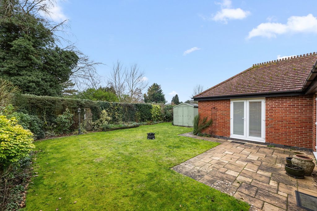 Additional image 5 of 3 bed bungalow for saleBelton Gardens, Grantham NG31