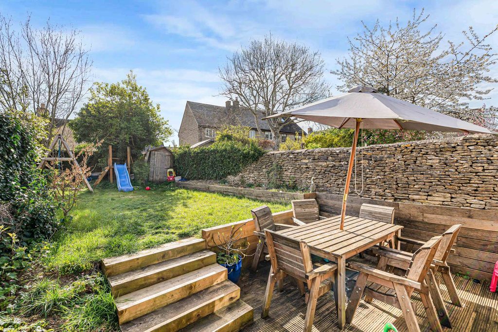 Additional image 5 of 3 bed terraced house for saleCoronation Street, Fairford, Gloucestershire GL7