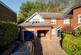 Imperial Place, Chislehurst, Kent, BR7