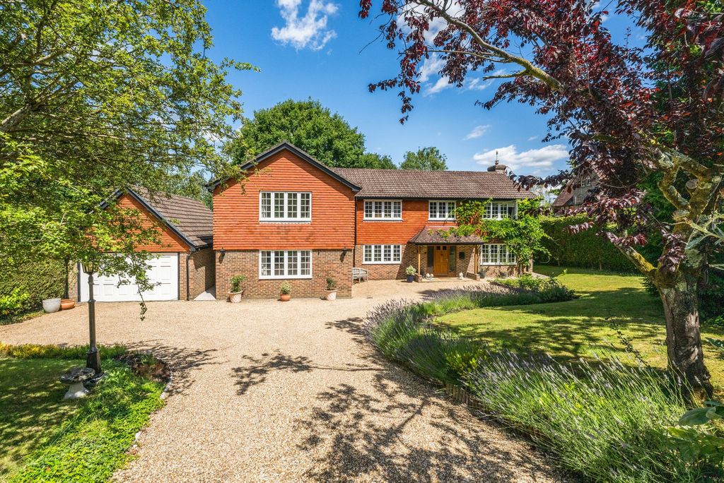6 bed detached house for saleDale Road, Forest Row RH18