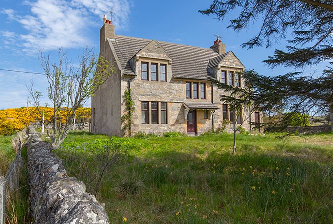 Additional image 16 of 4 bed detached house for saleBettyhill, Thurso KW14