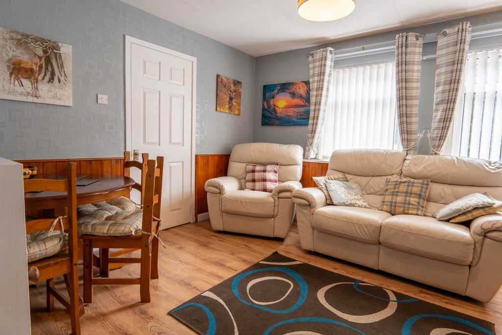 Additional image 5 of 5 bed detached bungalow for saleInverness, Drumnadrochit IV63
