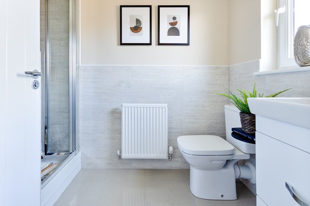 Additional image 10 of 4 bed detached house for sale"The Hume - Plot 4" at Ravensheugh Heights, Off A199, Wallyford EH21