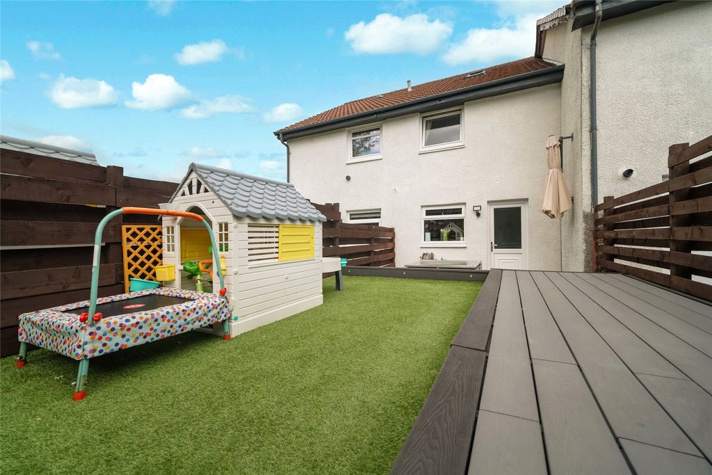 Additional image 20 of 2 bed terraced house for saleLuss Avenue, Greenock, Inverclyde PA15
