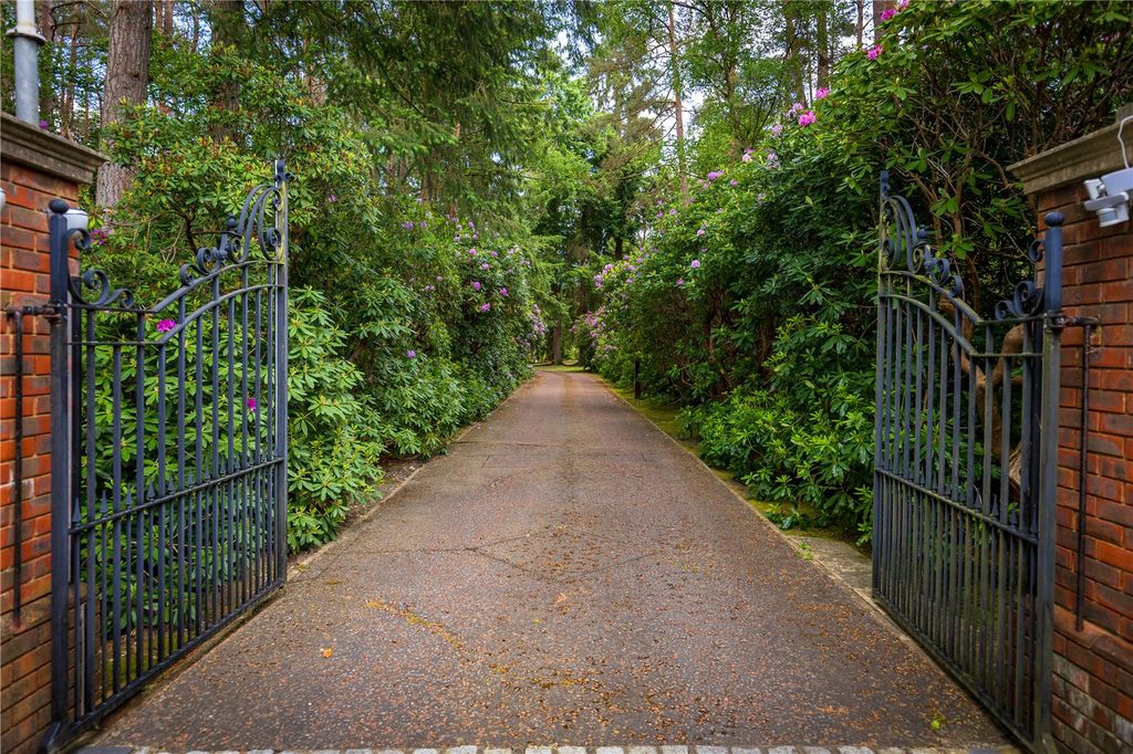 Additional image 12 of 10 bed detached house for saleTilford Road, Farnham, Surrey GU10