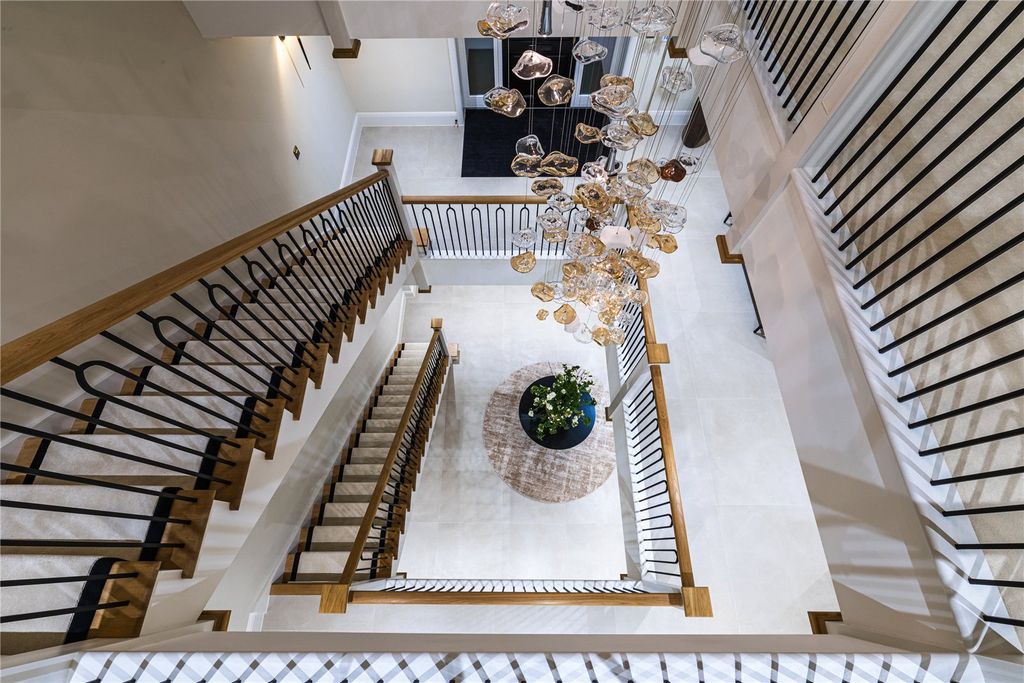 Additional image 11 of 5 bed detached house for saleWayneflete Tower Avenue, Esher KT10