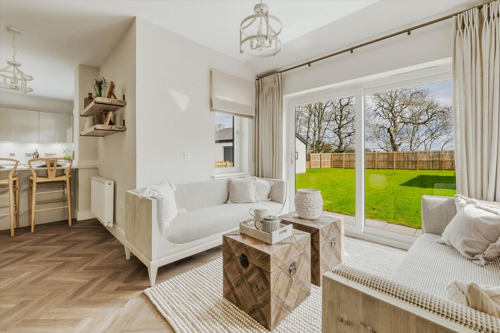 Additional image 7 of 4 bed detached house for saleThe Village, Rosslynlee, Edinburgh EH25