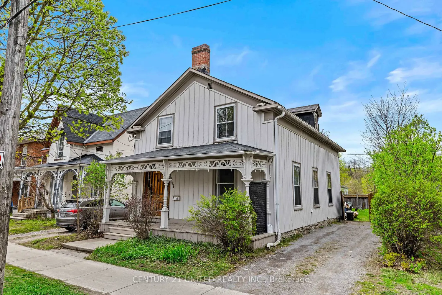667 George Street photo 3
