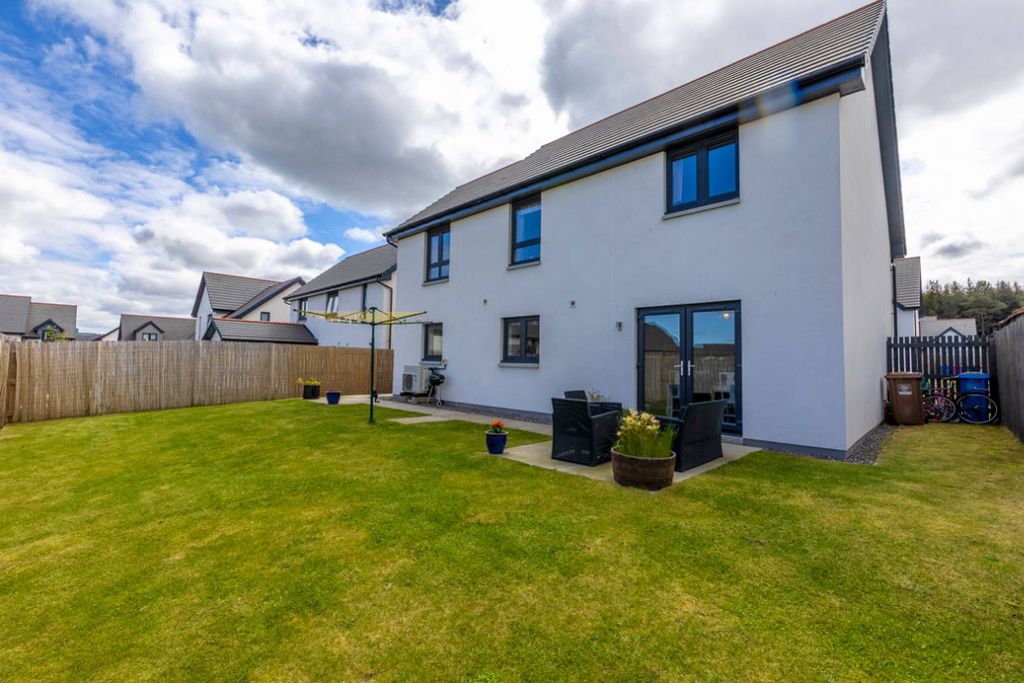 Additional image 27 of 4 bed detached house for saleSiwalik Hill, Forres, Moray IV36