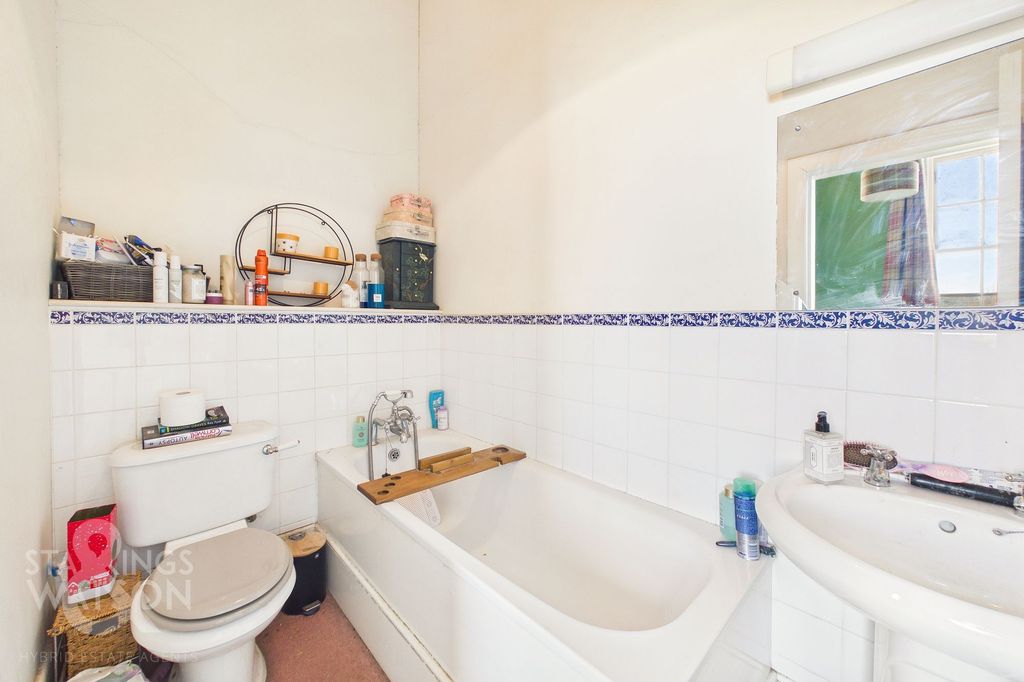 Additional image 12 of 4 bed terraced house for saleThe Great Court Royal Naval Hospital, Great Yarmouth NR30