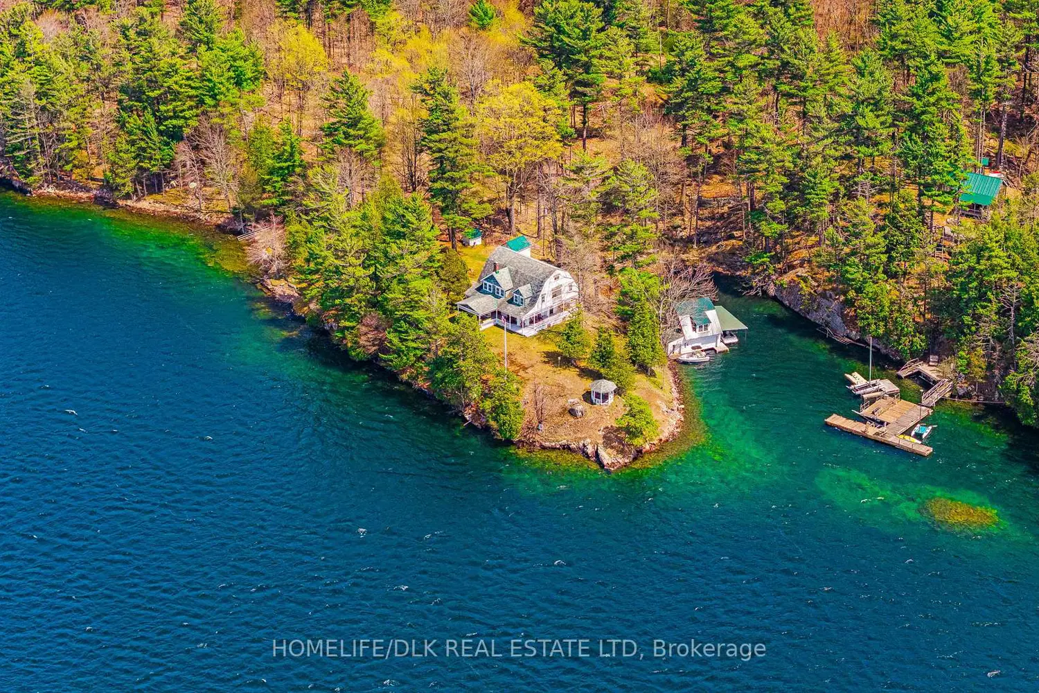 Additional image 11 of 87 Club Island